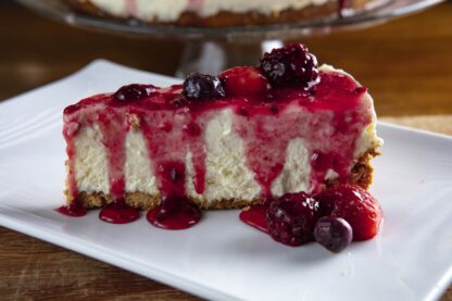 cheesecake