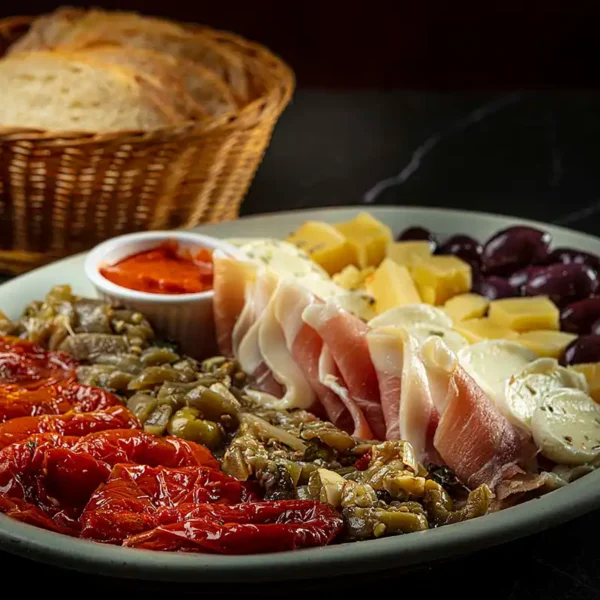 Antipasto Misto
