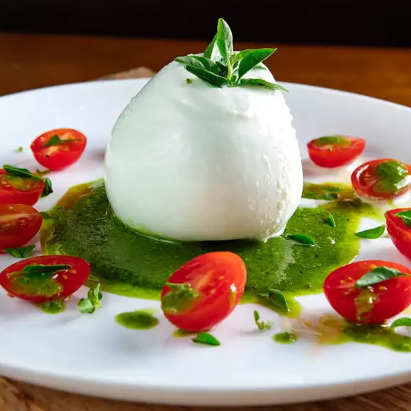 Burrata