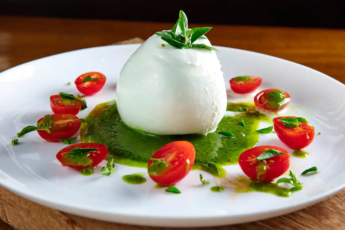 Burrata
