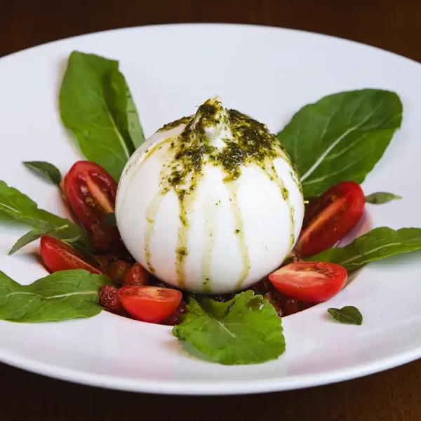 Burrata