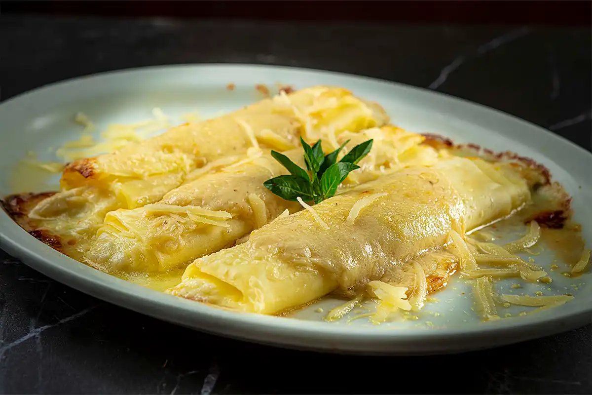 Canelloni