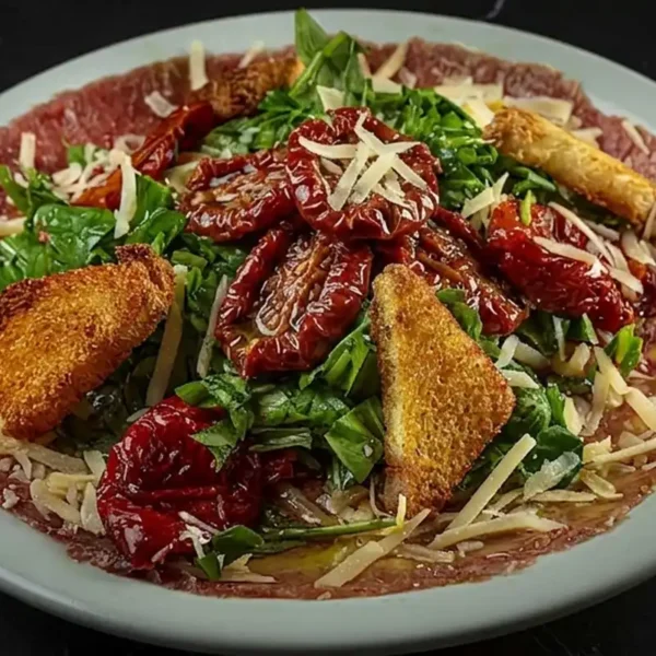 Carpaccio Itália