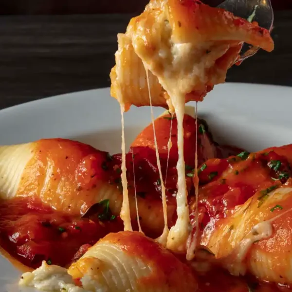 Conchiglie Bianchi