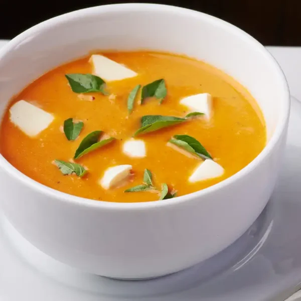 Crema di Pomodori