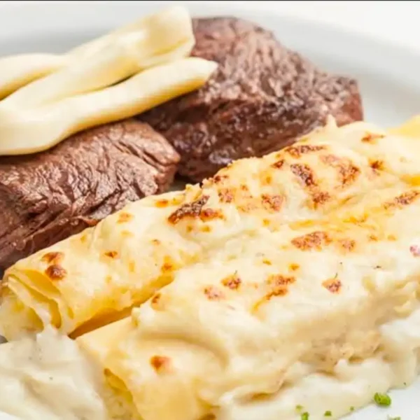Filetti Gratin