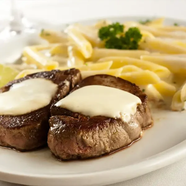 Filetti al Limone