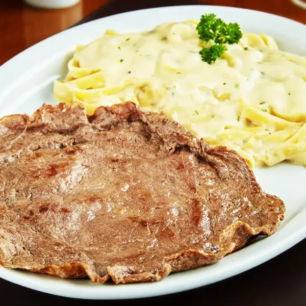 Paillard di Mignon