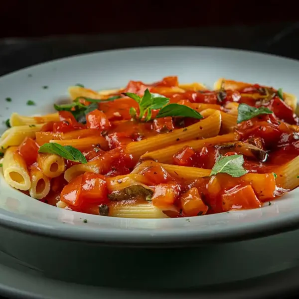 Penne Naturale