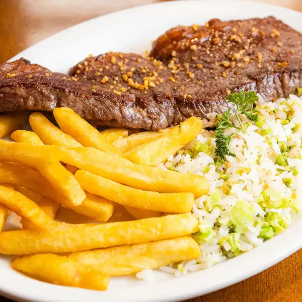 Picanha Barese