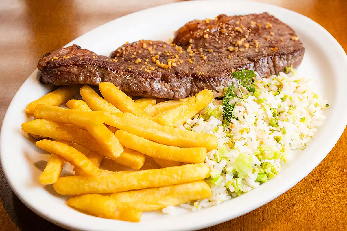 Picanha Barese