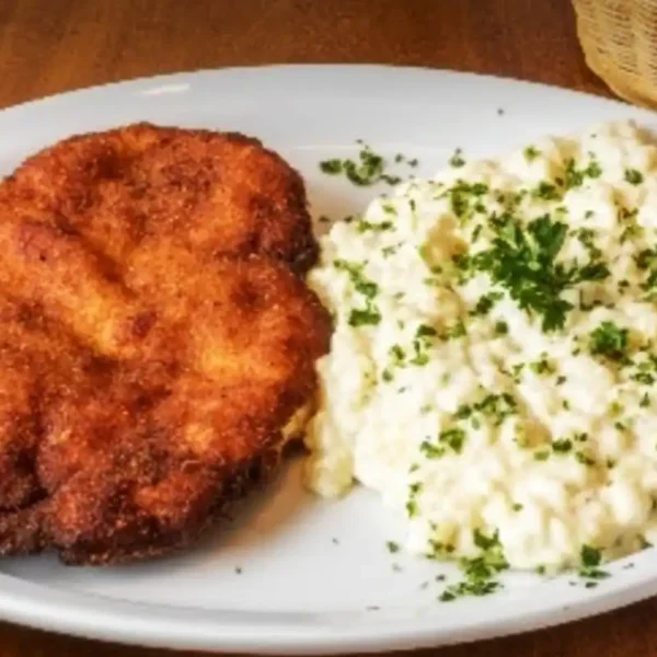 Pollo Milanese