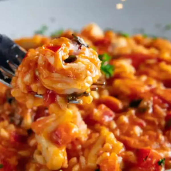 Risotto Mare