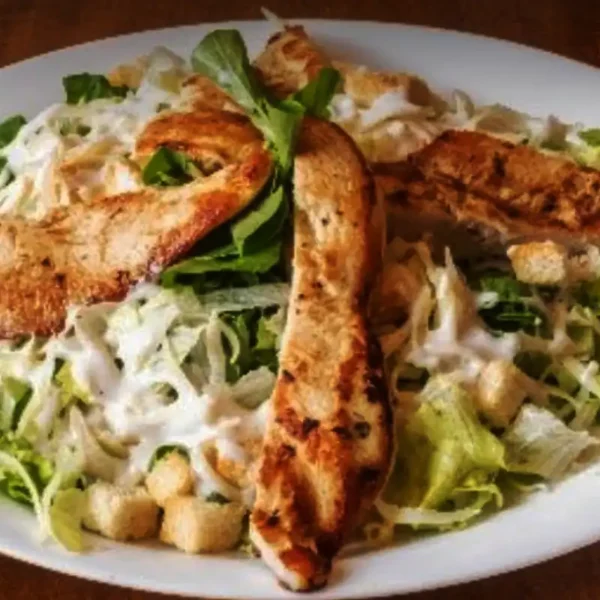 Insalata Caesar