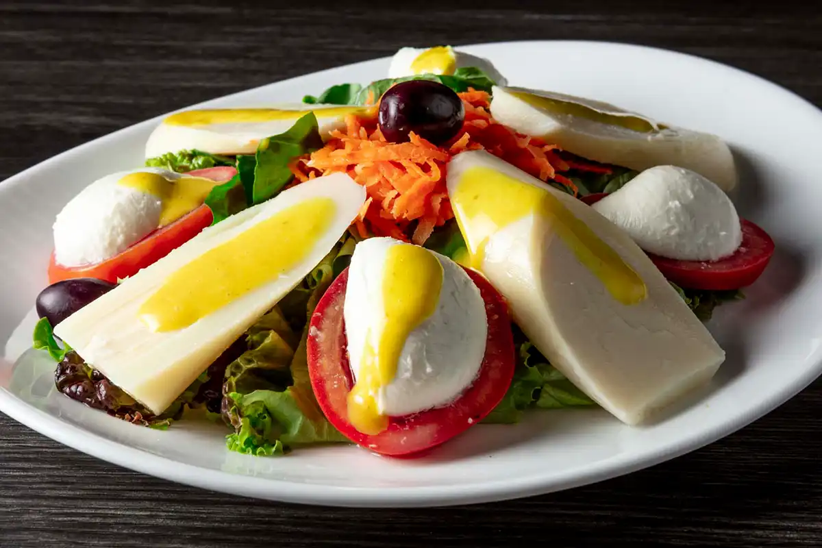 Insalata Mista