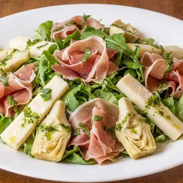 Insalata Parma