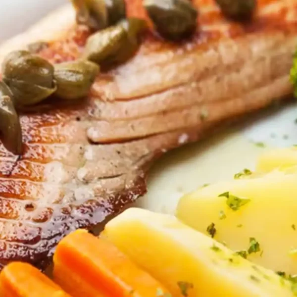 Salmone Paolo