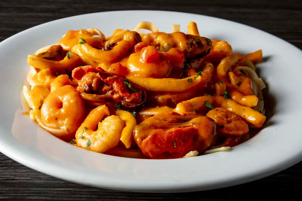 Tagliarini Mare